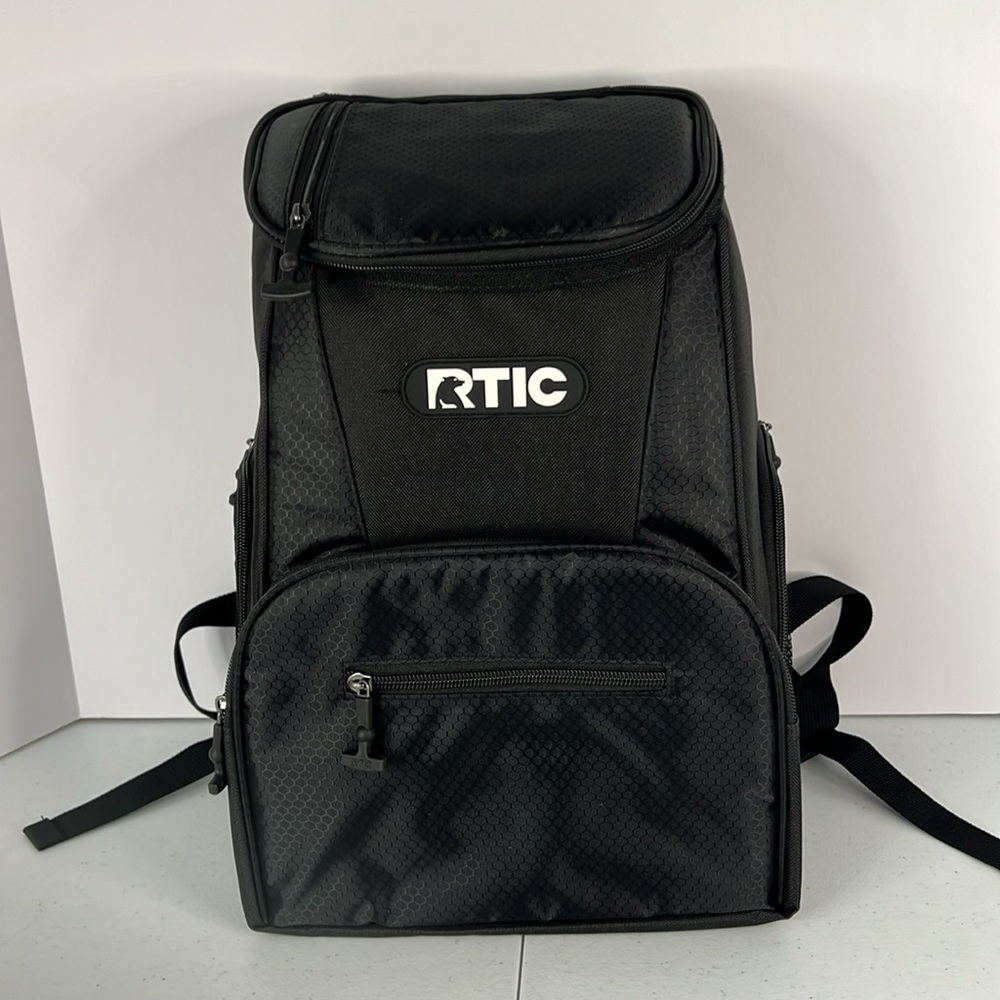 Insulated Cooler Back Pack